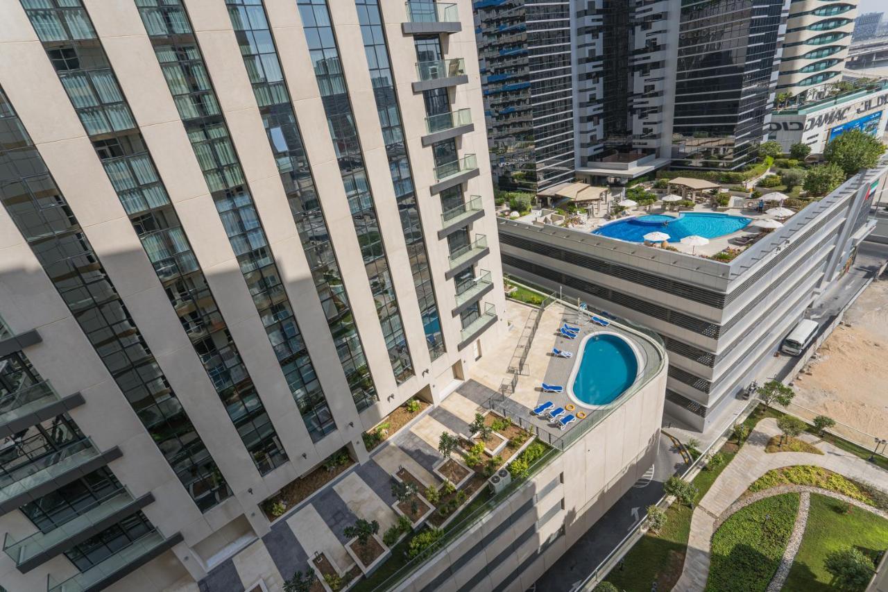Higuests - Mon Reve Apartment Dubai Exterior photo