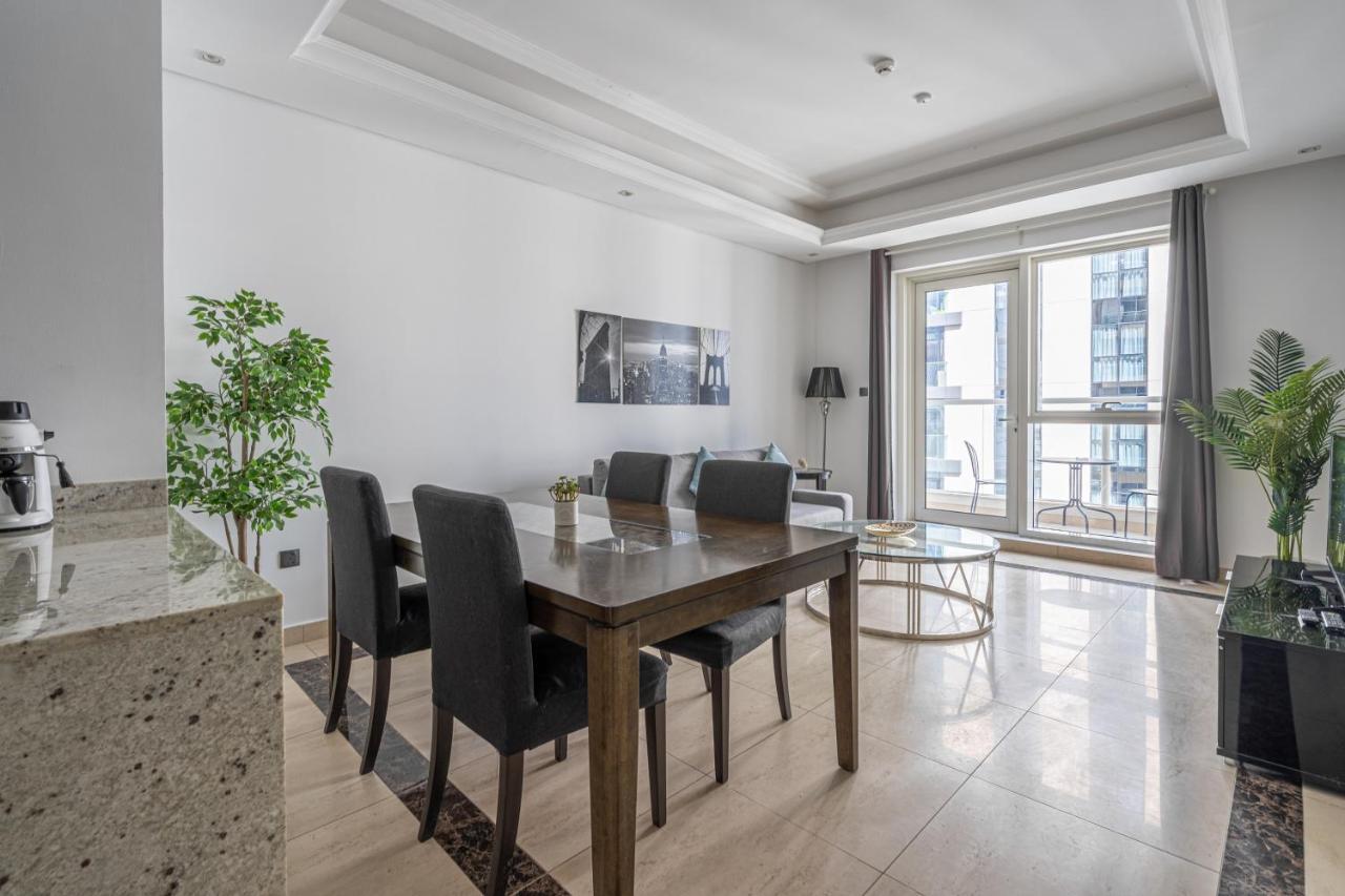 Higuests - Mon Reve Apartment Dubai Exterior photo