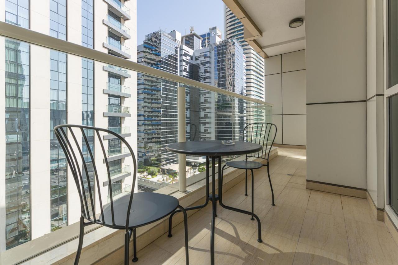 Higuests - Mon Reve Apartment Dubai Exterior photo