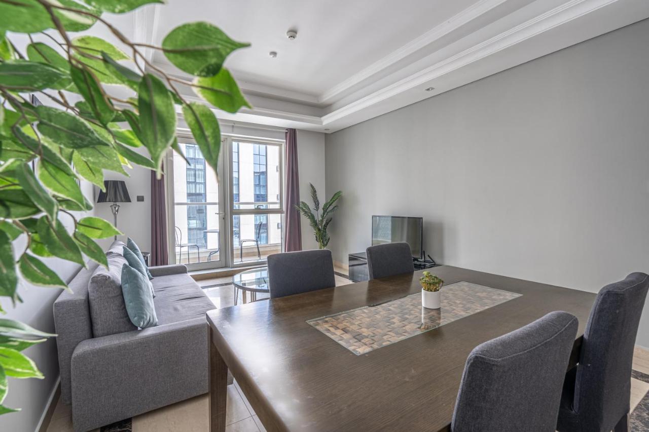 Higuests - Mon Reve Apartment Dubai Exterior photo
