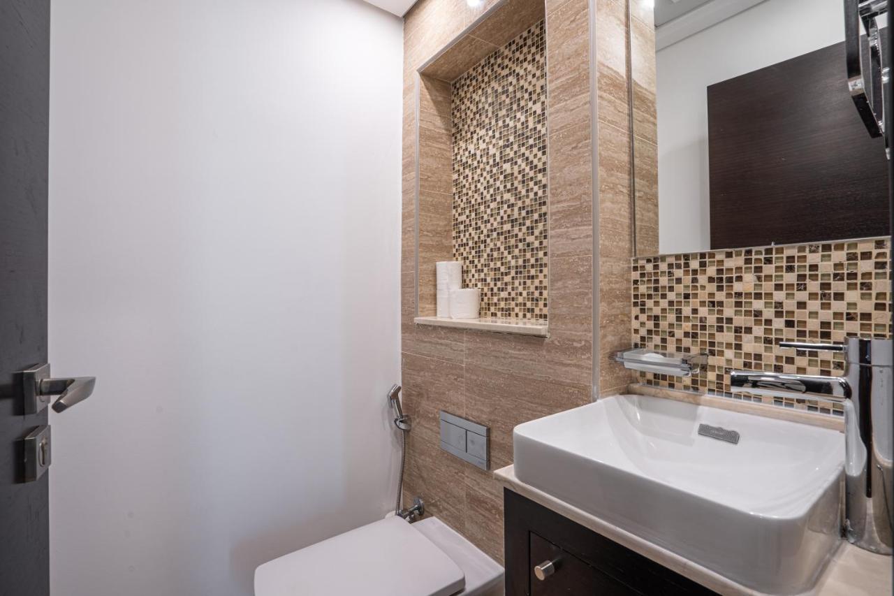 Higuests - Mon Reve Apartment Dubai Exterior photo