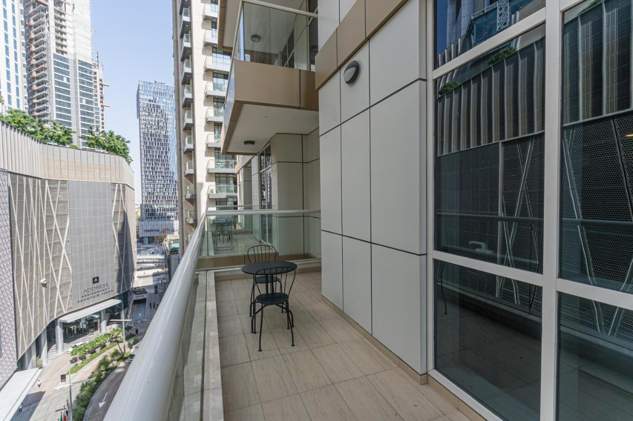 Higuests - Mon Reve Apartment Dubai Exterior photo