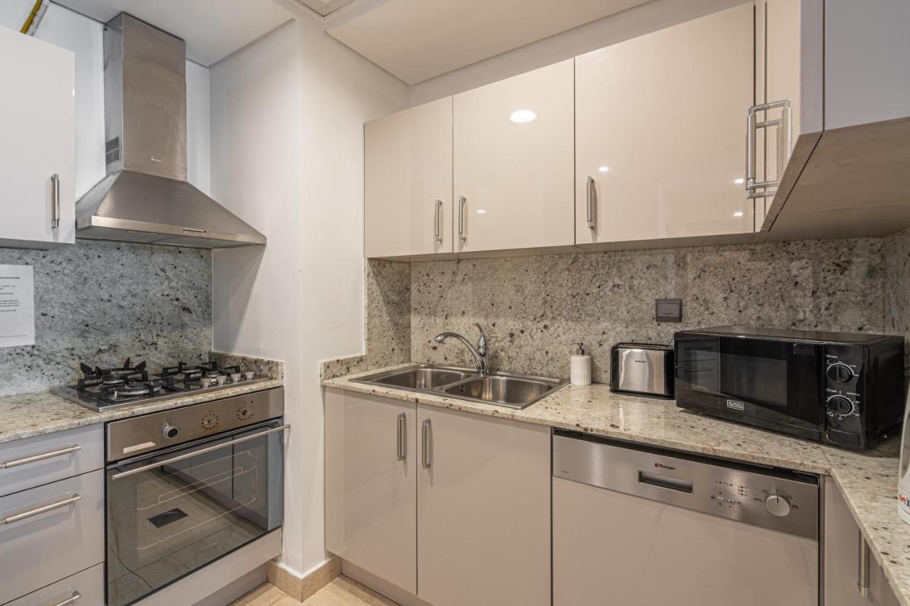 Higuests - Mon Reve Apartment Dubai Exterior photo