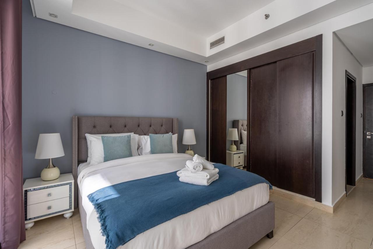 Higuests - Mon Reve Apartment Dubai Exterior photo