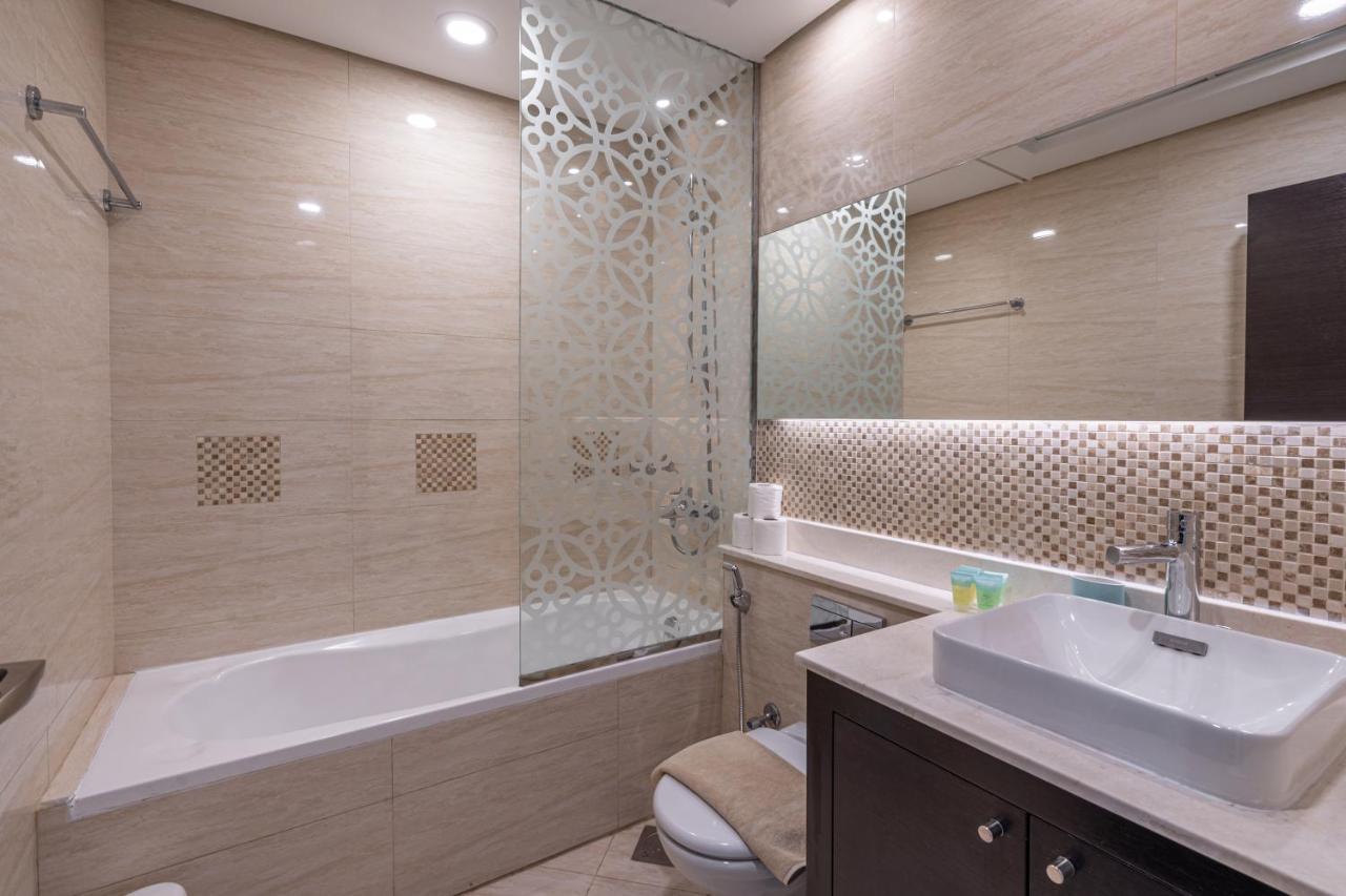 Higuests - Mon Reve Apartment Dubai Exterior photo