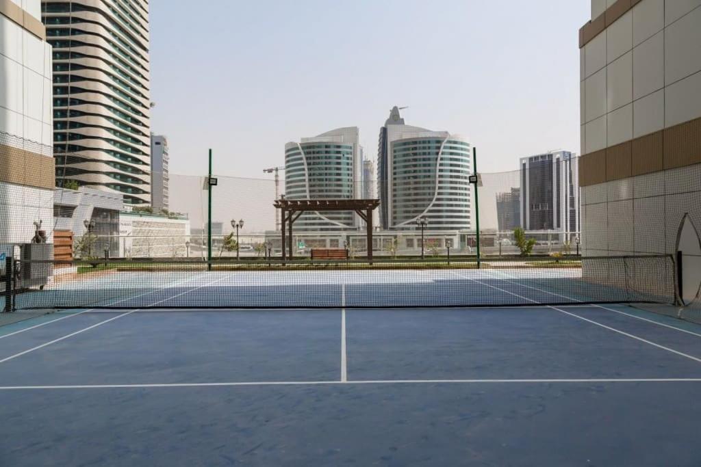 Higuests - Mon Reve Apartment Dubai Exterior photo