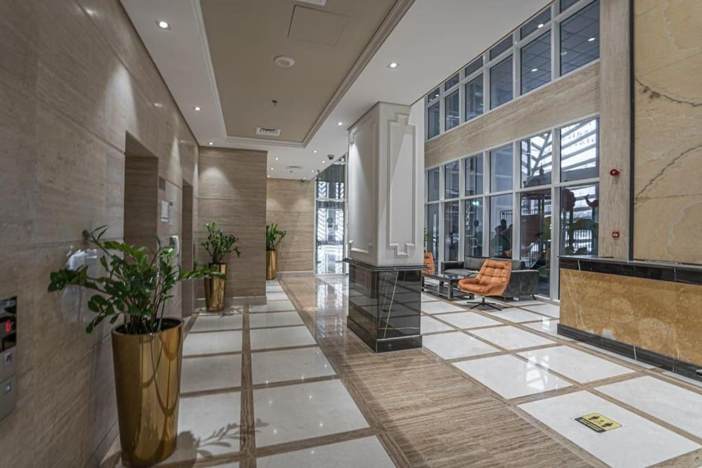 Higuests - Mon Reve Apartment Dubai Exterior photo