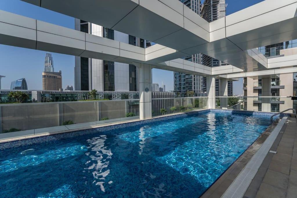 Higuests - Mon Reve Apartment Dubai Exterior photo